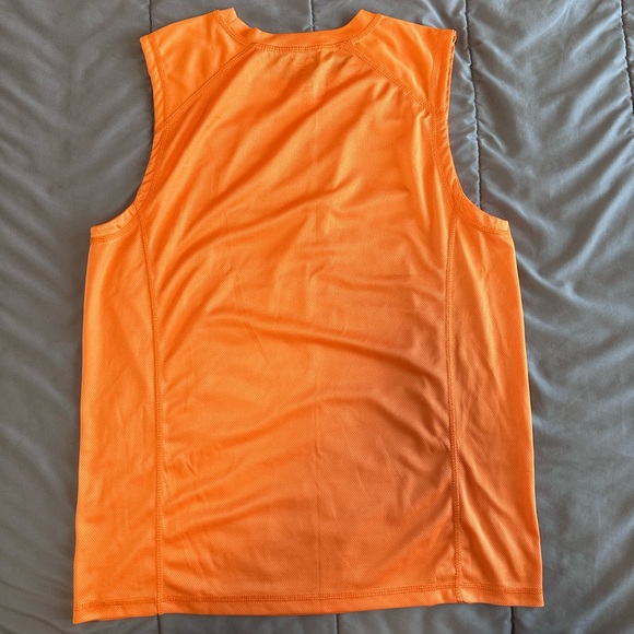 149 ACX Active Men's Basic Muscle Tops (2) - Picture 3 of 7